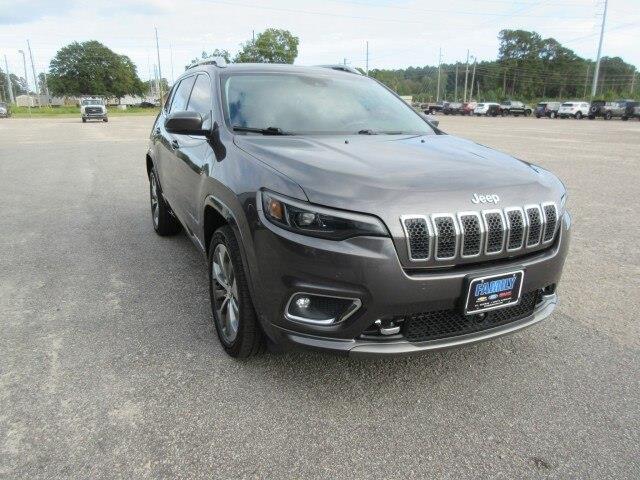 2019 Jeep Cherokee - $23,990
