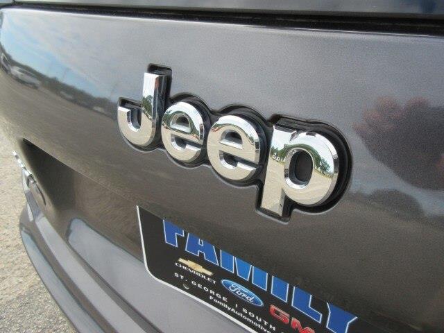 2019 Jeep Cherokee - $23,990