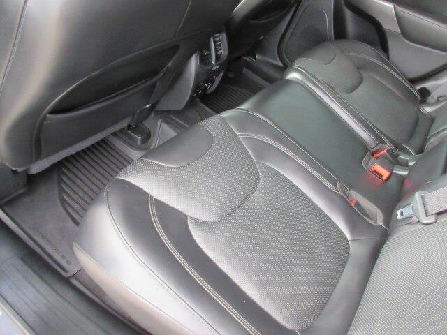 2019 Jeep Cherokee - $23,990