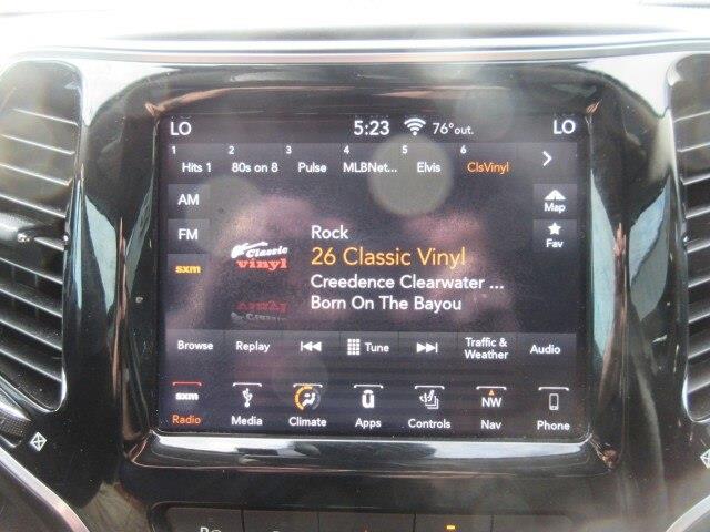 2019 Jeep Cherokee - $23,990