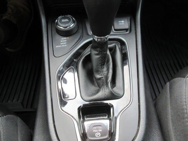 2019 Jeep Cherokee - $23,990