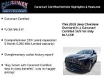 2018 Cherokee Thumbnail 2