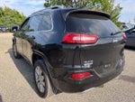 2018 Cherokee Thumbnail 3