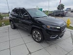 2019 Cherokee Thumbnail 2