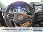 2019 Cherokee Thumbnail 6