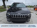 2019 Cherokee Thumbnail 12