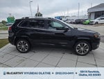 2019 Cherokee Thumbnail 13
