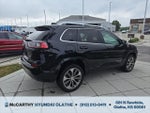 2019 Cherokee Thumbnail 14