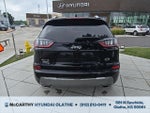 2019 Cherokee Thumbnail 15