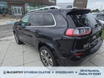 2019 Cherokee Thumbnail 16