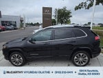 2019 Cherokee Thumbnail 17