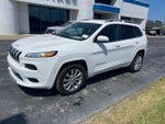 2018 Cherokee Thumbnail 2