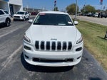 2018 Cherokee Thumbnail 3