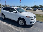 2018 Cherokee Thumbnail 4