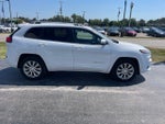 2018 Cherokee Thumbnail 5