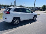 2018 Cherokee Thumbnail 6
