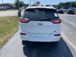 2018 Cherokee Thumbnail 7