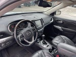 2018 Cherokee Thumbnail 23