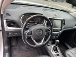 2018 Cherokee Thumbnail 25