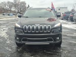 2018 Cherokee Thumbnail 2