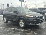 2018 Cherokee Thumbnail 3