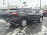 2018 Cherokee Thumbnail 4