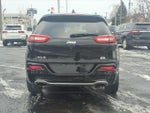 2018 Cherokee Thumbnail 5