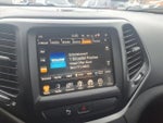 2018 Cherokee Thumbnail 18