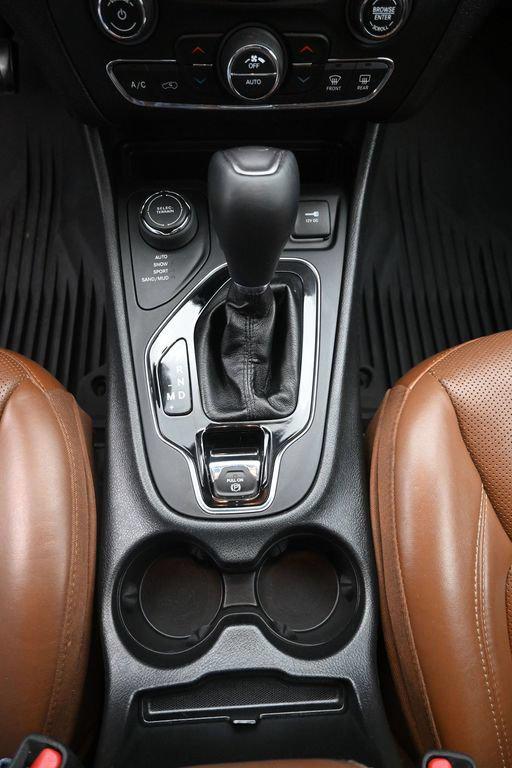 2019 Jeep Cherokee - $16,988
