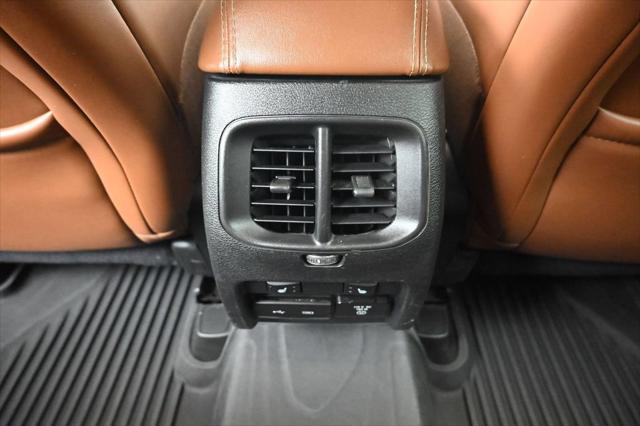 2019 Jeep Cherokee - $16,988