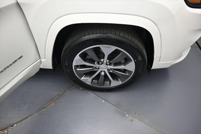 2019 Jeep Cherokee - $16,988