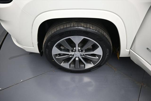 2019 Jeep Cherokee - $16,988