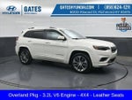 2019 Cherokee Thumbnail 1