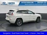2019 Cherokee Thumbnail 2
