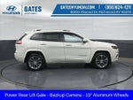 2019 Cherokee Thumbnail 3