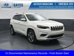 2019 Cherokee Thumbnail 4