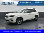 2019 Cherokee Thumbnail 6