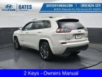 2019 Cherokee Thumbnail 8