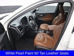 2019 Cherokee Thumbnail 9