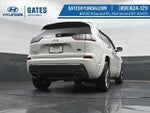 2019 Cherokee Thumbnail 37