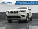 2019 Cherokee Thumbnail 41