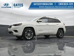 2019 Cherokee Thumbnail 42