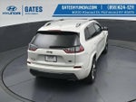2019 Cherokee Thumbnail 45