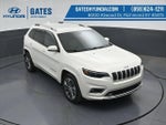 2019 Cherokee Thumbnail 48