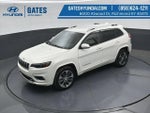 2019 Cherokee Thumbnail 50
