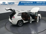 2019 Cherokee Thumbnail 53