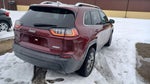 2019 Cherokee Thumbnail 2