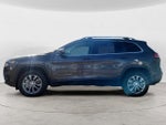 2019 Cherokee Thumbnail 2