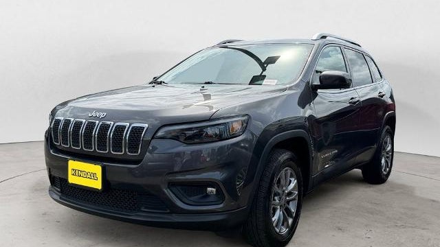 Preowned 2019 Jeep Cherokee Altitude for Sale