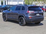 2019 Cherokee Thumbnail 2